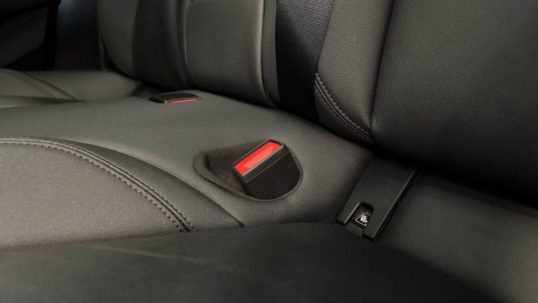 Audi e-tron GT 390kW Quattro 93kWh 4dr Auto Electric Saloon